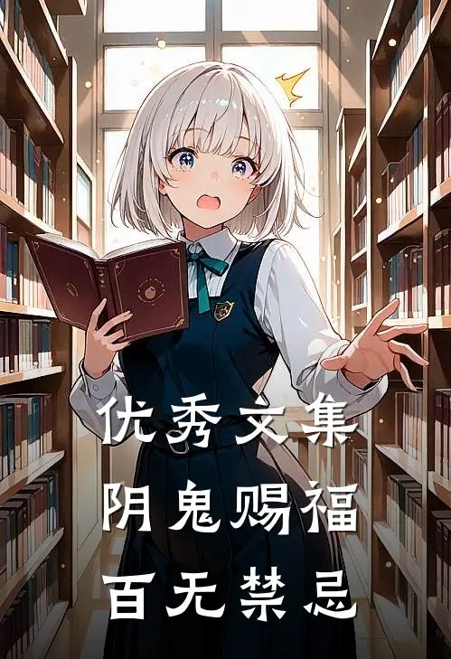 优秀文集阴鬼赐福，百无禁忌