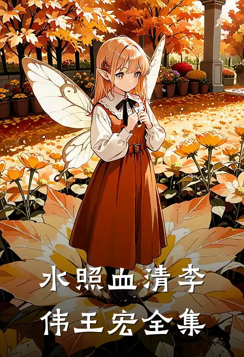 水照血清李伟王宏 全集