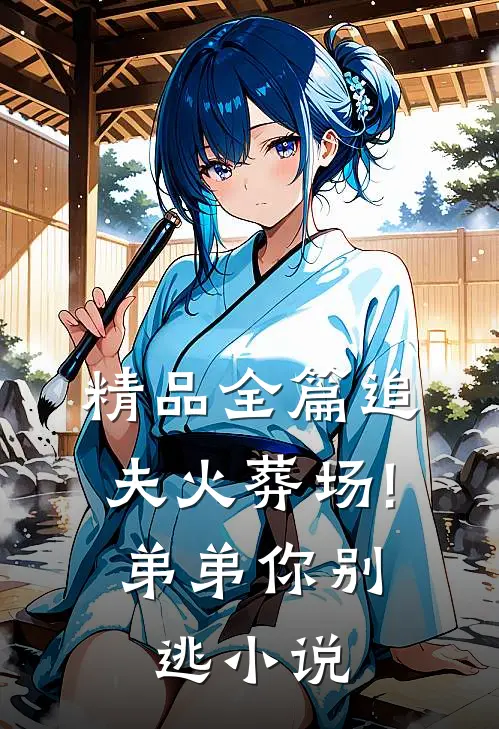 精品全篇追夫火葬场!弟弟你别逃小说