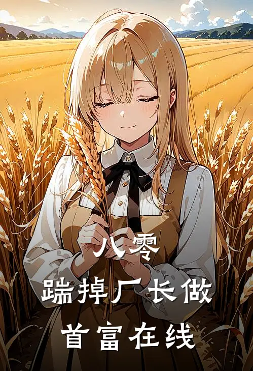 八零：踹掉厂长做首富在线