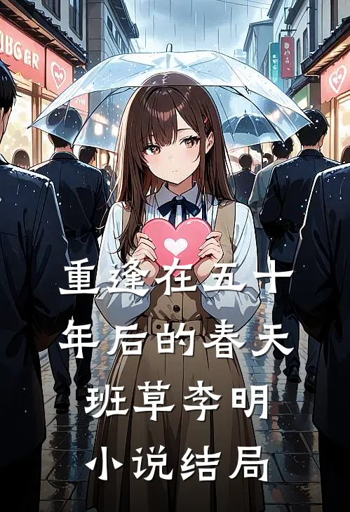 重逢在五十年后的春天班草李明小说结局