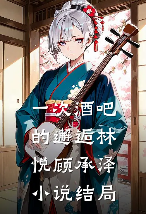 一次酒吧的邂逅林悦顾承泽小说结局