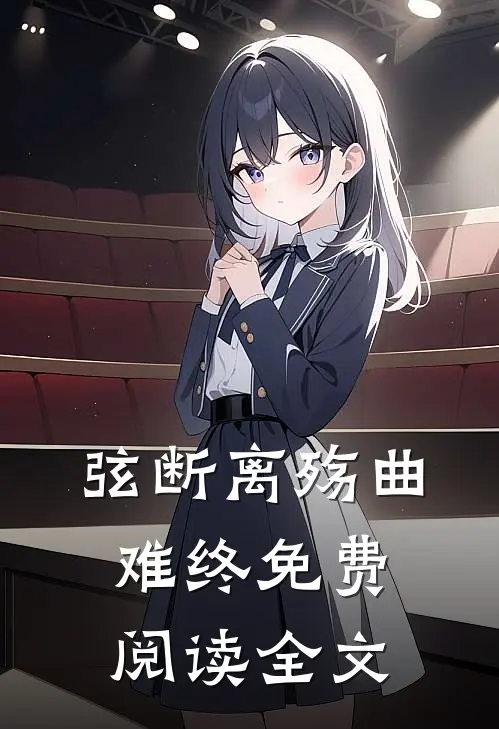 弦断离殇曲难终免费阅读全文