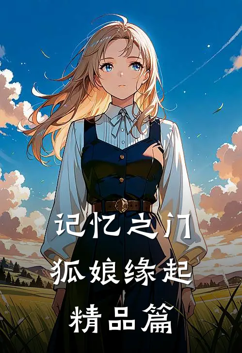 记忆之门：狐娘缘起精品篇