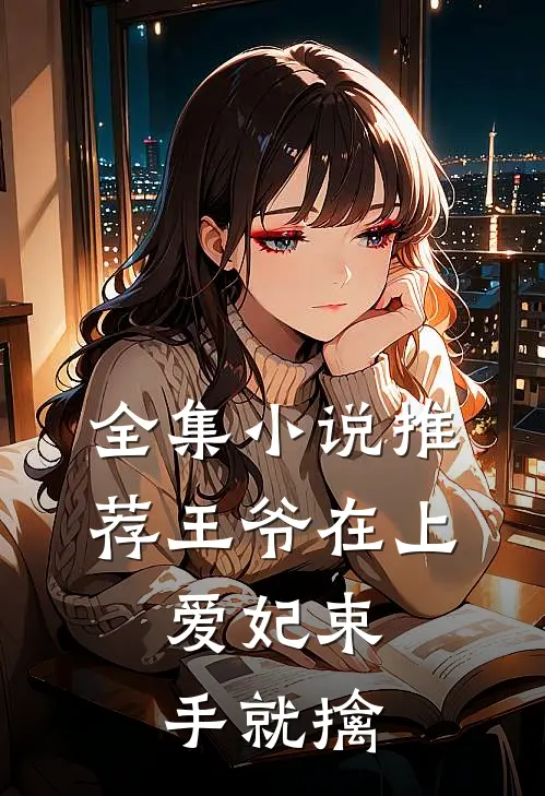全集小说推荐王爷在上：爱妃束手就擒