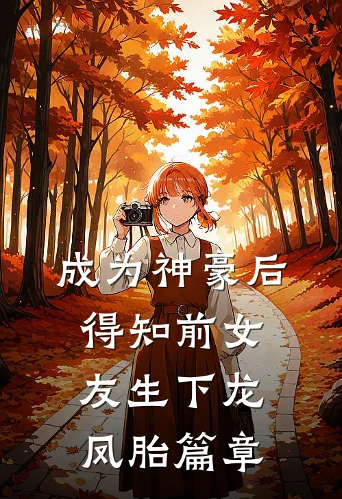 成为神豪后得知前女友生下龙凤胎篇章
