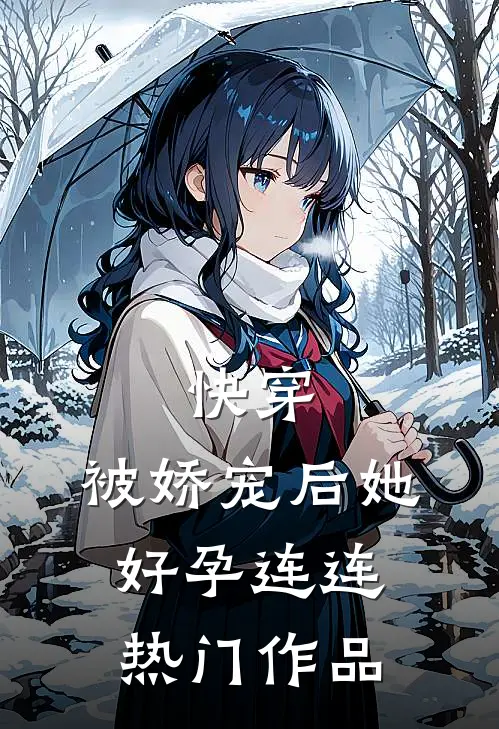 快穿：被娇宠后她好孕连连热门作品