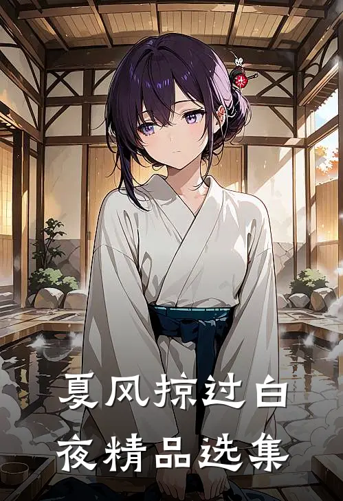 夏风掠过白夜精品选集