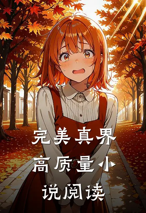 完美真界高质量小说阅读