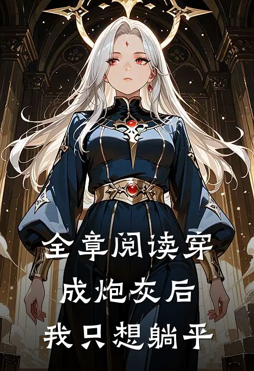 全章阅读穿成炮灰后，我只想躺平