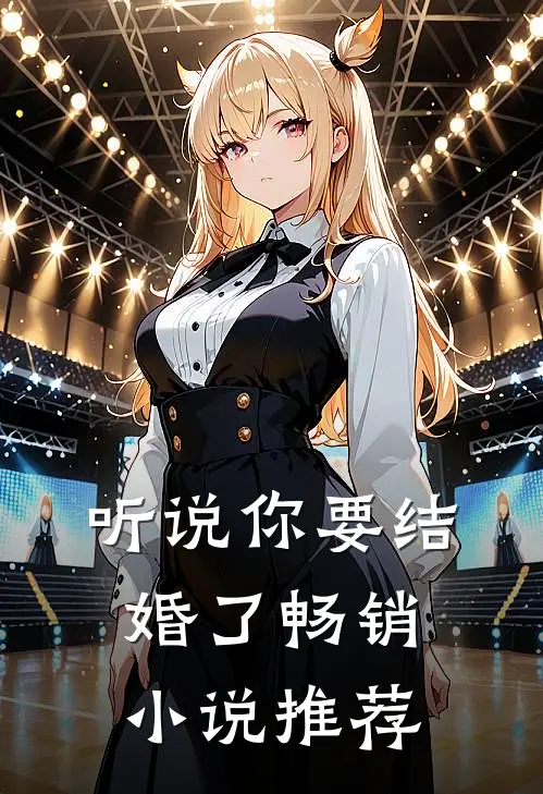 听说你要结婚了畅销小说推荐