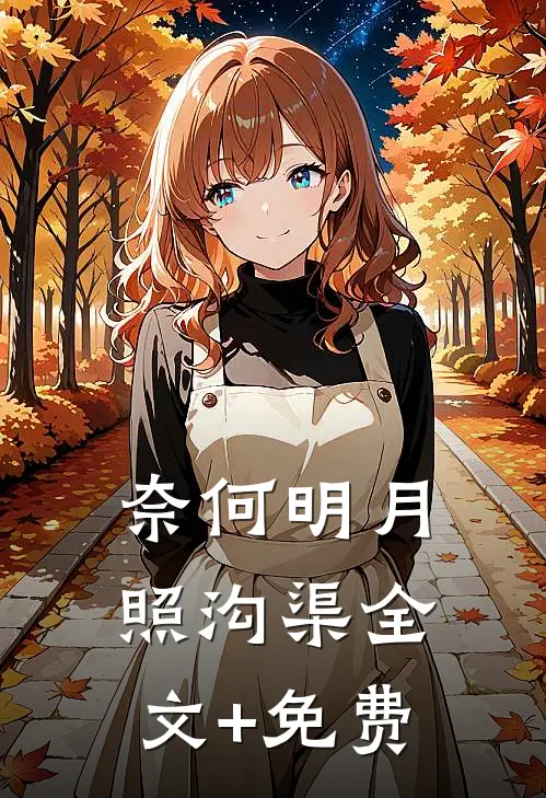 奈何明月照沟渠全文+免费