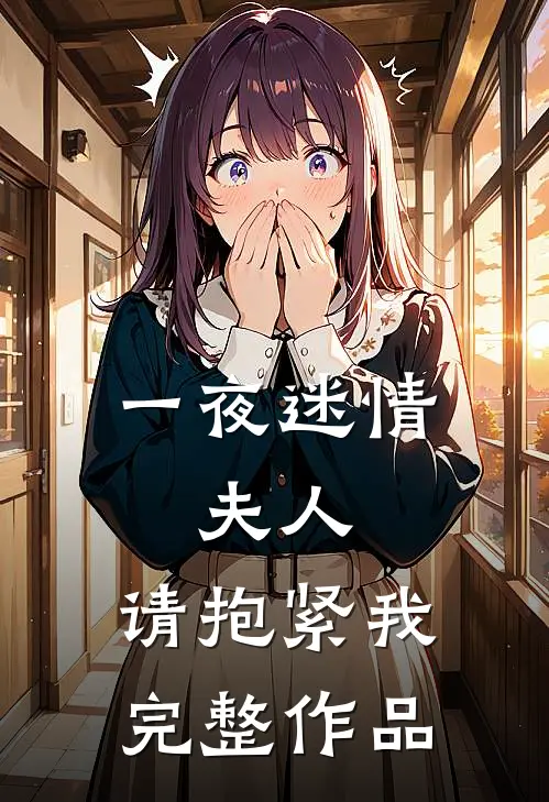一夜迷情：夫人，请抱紧我完整作品