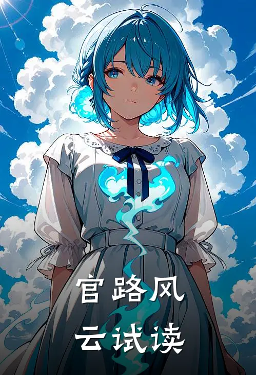 官路风云试读