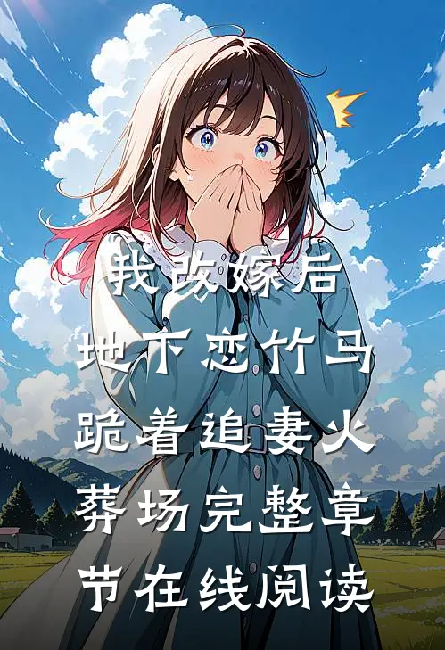 我改嫁后，地下恋竹马跪着追妻火葬场完整章节在线阅读