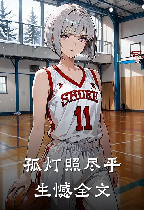 孤灯照尽平生憾全文