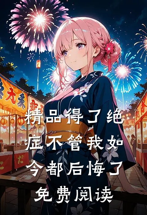 精品得了绝症不管我如今都后悔了免费阅读
