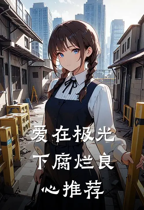 爱在极光下腐烂良心推荐