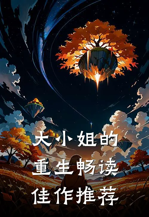 大小姐的重生畅读佳作推荐