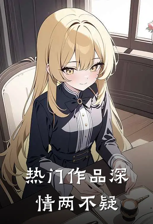 热门作品深情两不疑