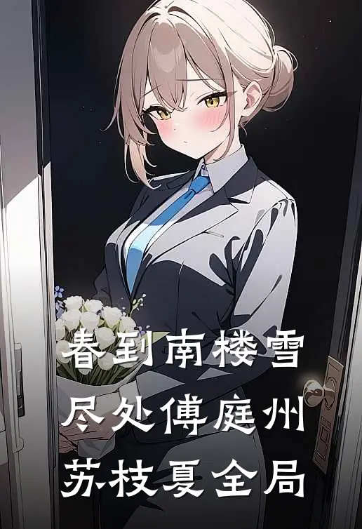 春到南楼雪尽处傅庭州苏枝夏全局
