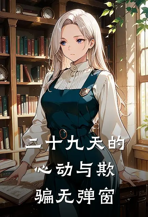 二十九天的心动与欺骗无弹窗
