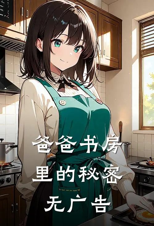 爸爸书房里的秘密无广告