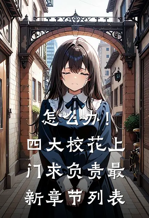 怎么办！四大校花上门求负责最新章节列表