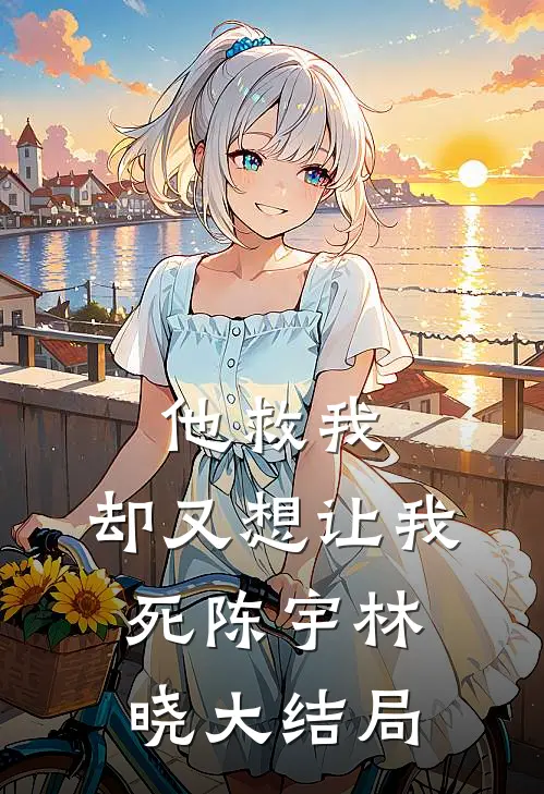 他救我，却又想让我死陈宇林晓大结局