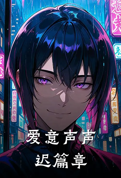 爱意声声迟篇章