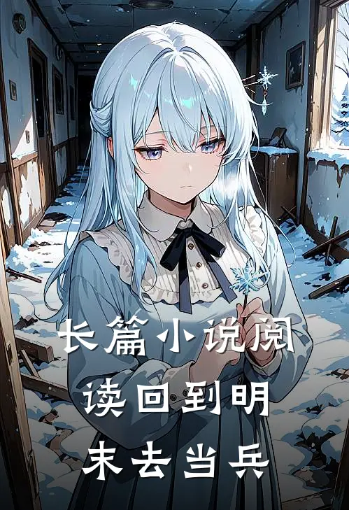 长篇小说阅读回到明末去当兵