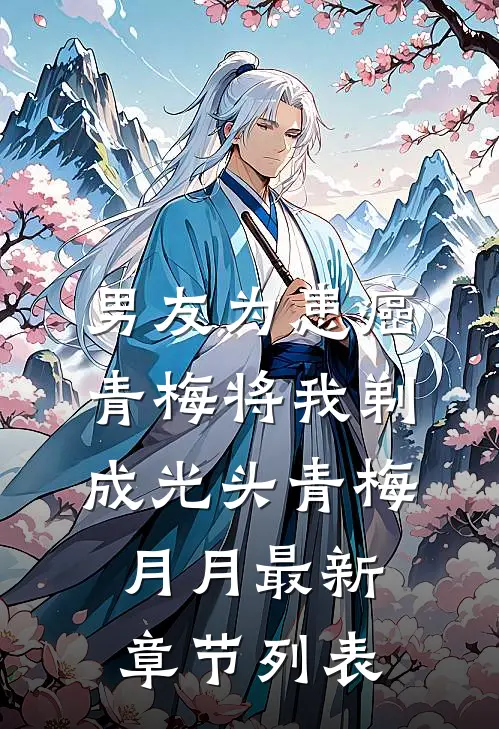 男友为患癌青梅将我剃成光头青梅月月最新章节列表