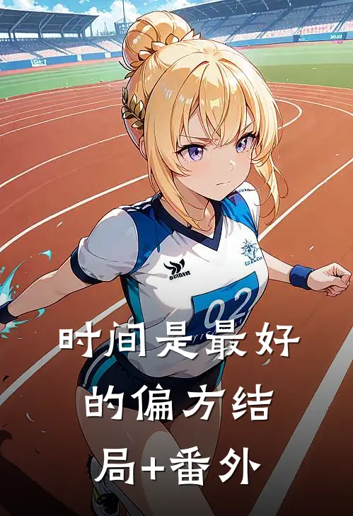 时间是最好的偏方结局+番外