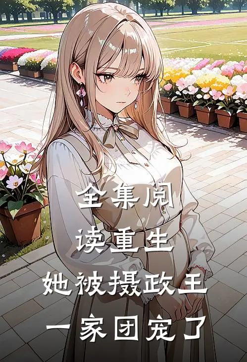 全集阅读重生：她被摄政王一家团宠了