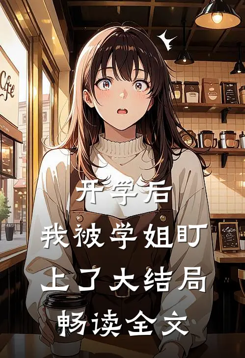 开学后，我被学姐盯上了大结局畅读全文
