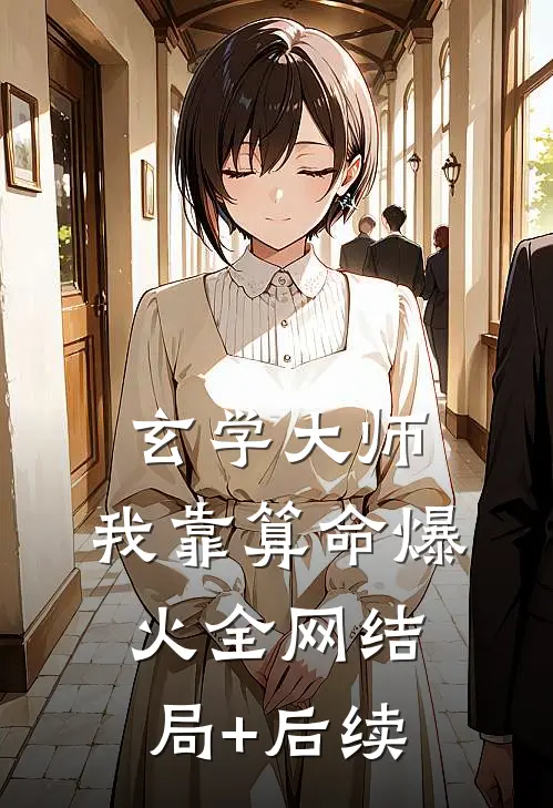 玄学大师：我靠算命爆火全网结局+后续