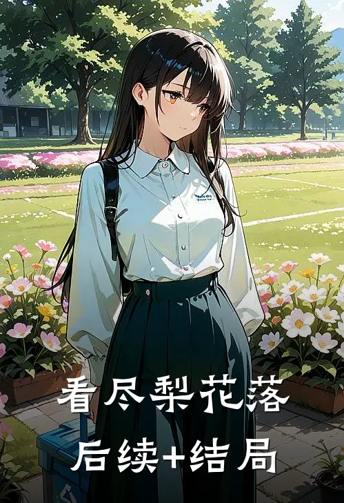看尽梨花落后续+结局