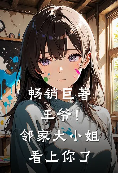 畅销巨著王爷！邻家大小姐看上你了