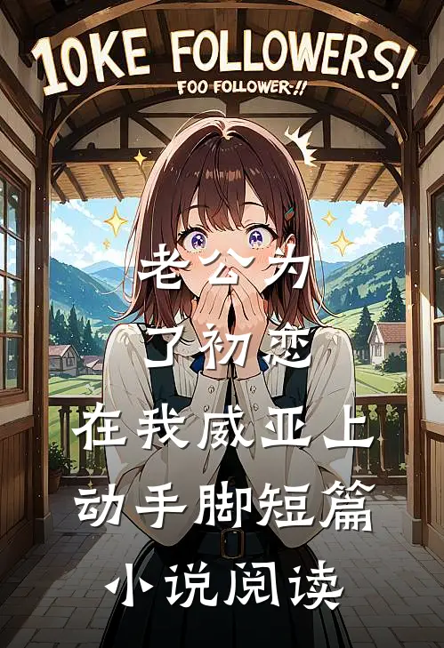 老公为了初恋，在我威亚上动手脚短篇小说阅读