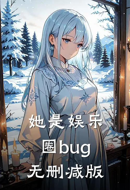 她是娱乐圈bug无删减版