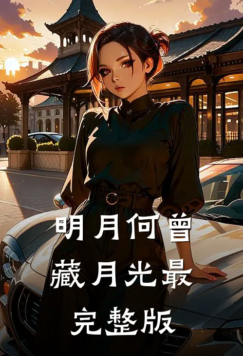明月何曾藏月光最完整版