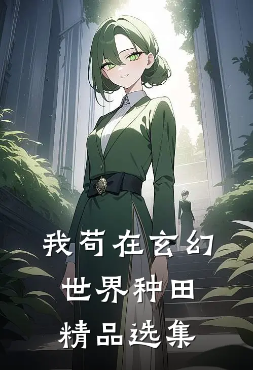 我苟在玄幻世界种田精品选集