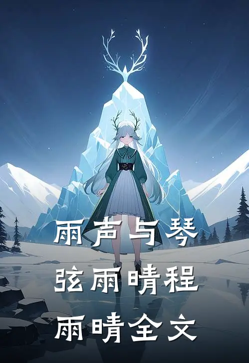 雨声与琴弦雨晴程雨晴全文