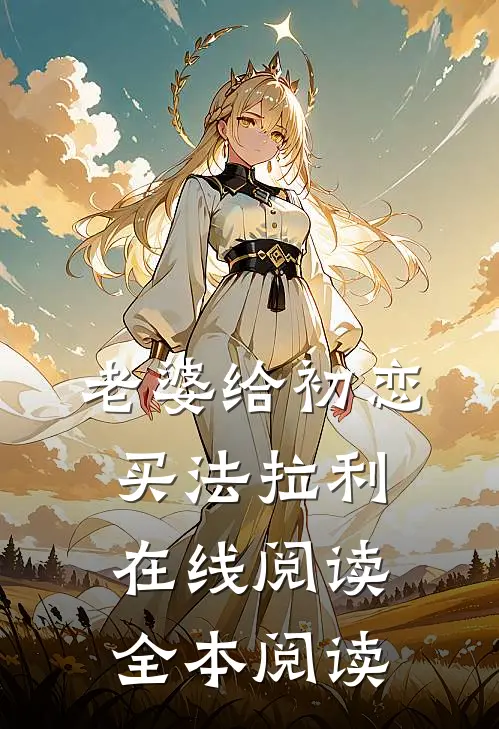 老婆给初恋买法拉利在线阅读全本阅读