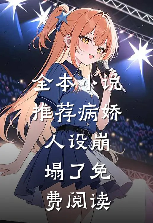 全本小说推荐病娇人设崩塌了免费阅读