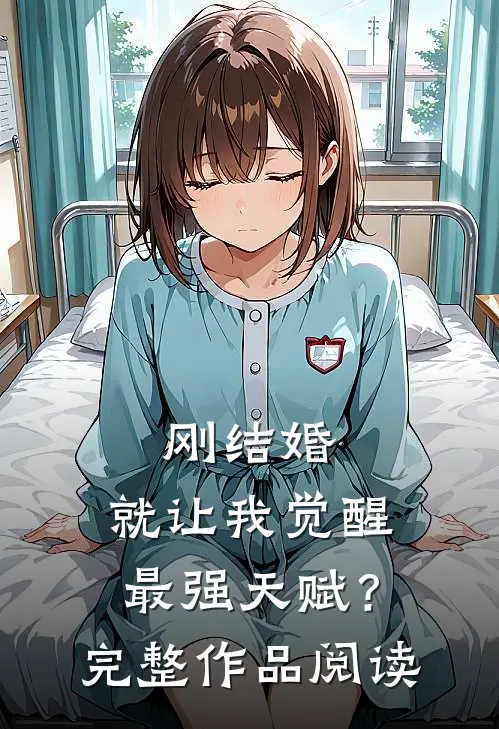 刚结婚，就让我觉醒最强天赋？完整作品阅读