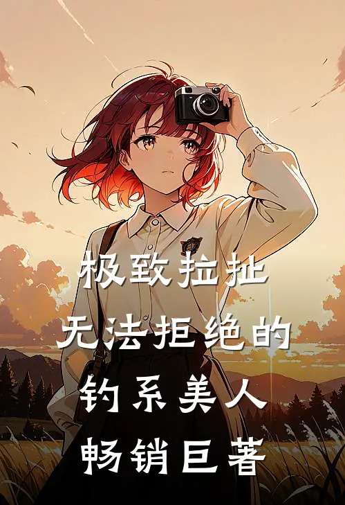 极致拉扯：无法拒绝的钓系美人畅销巨著
