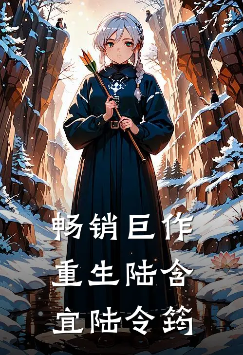 畅销巨作重生陆含宜陆令筠