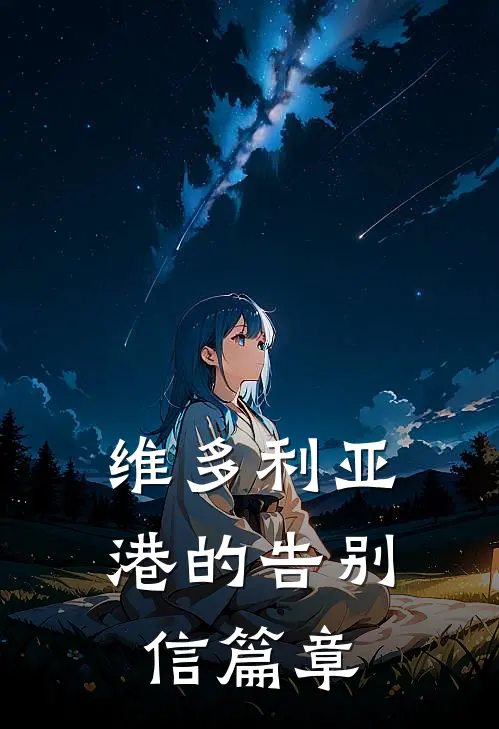 维多利亚港的告别信篇章