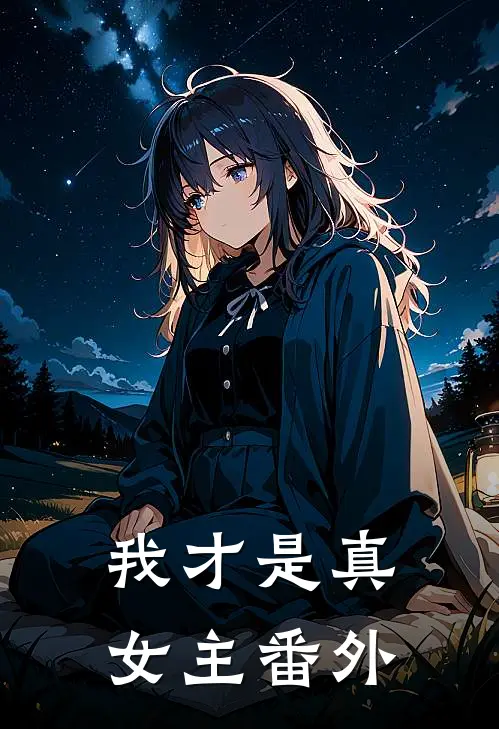 我才是真女主 番外